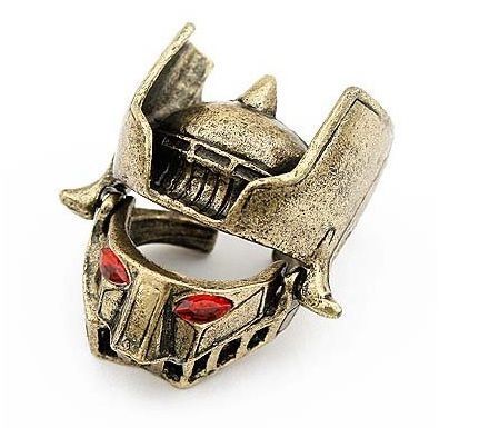 Anel Transformers