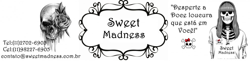 Loja de sweet-madness