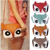 Bolsa Corujinha